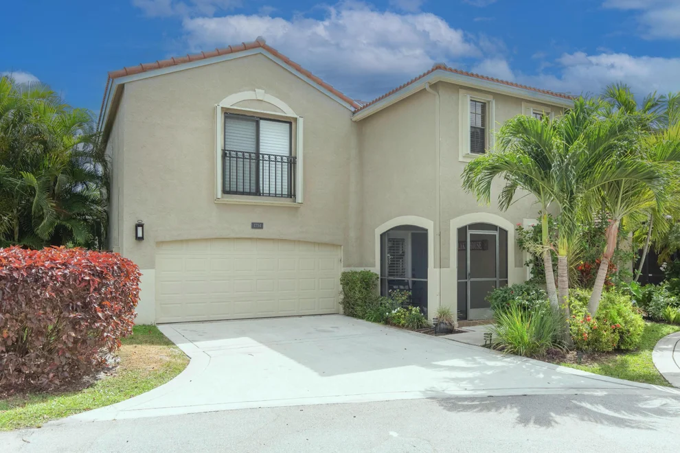 Unit for sale at 1734 HARBORSIDE Circle, Wellington, FL 33414