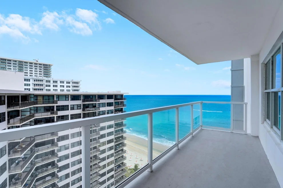 Unit for sale at 3750 Galt Ocean Drive, Fort Lauderdale, FL 33308