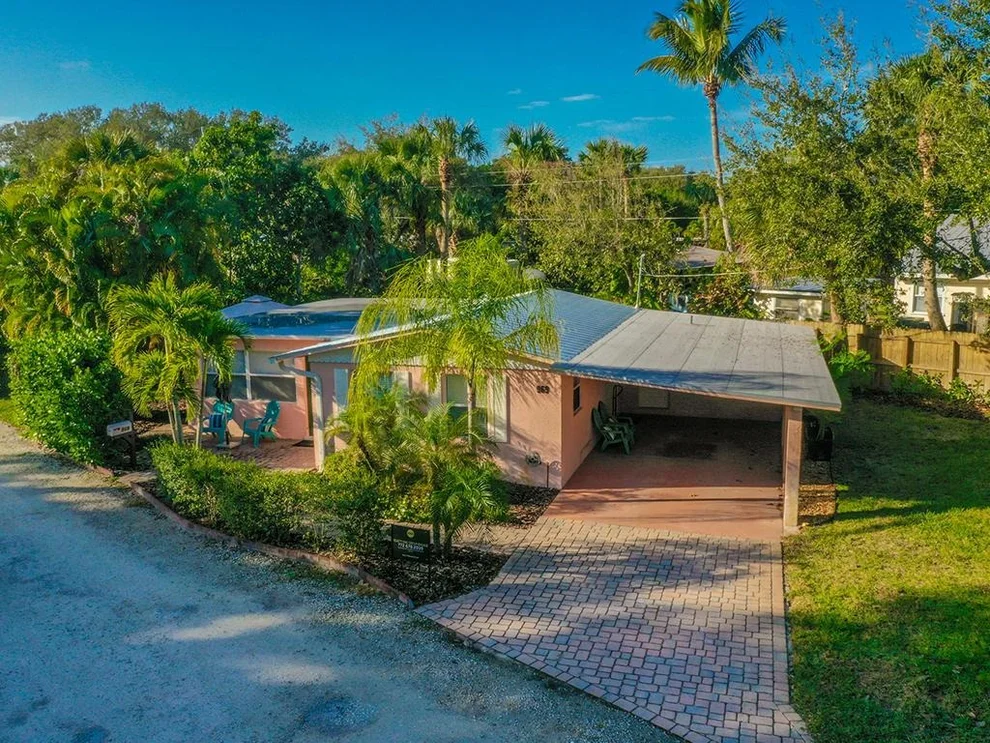 Unit for sale at 969 NE Banyan Tree Drive, Jensen Beach, FL 34957