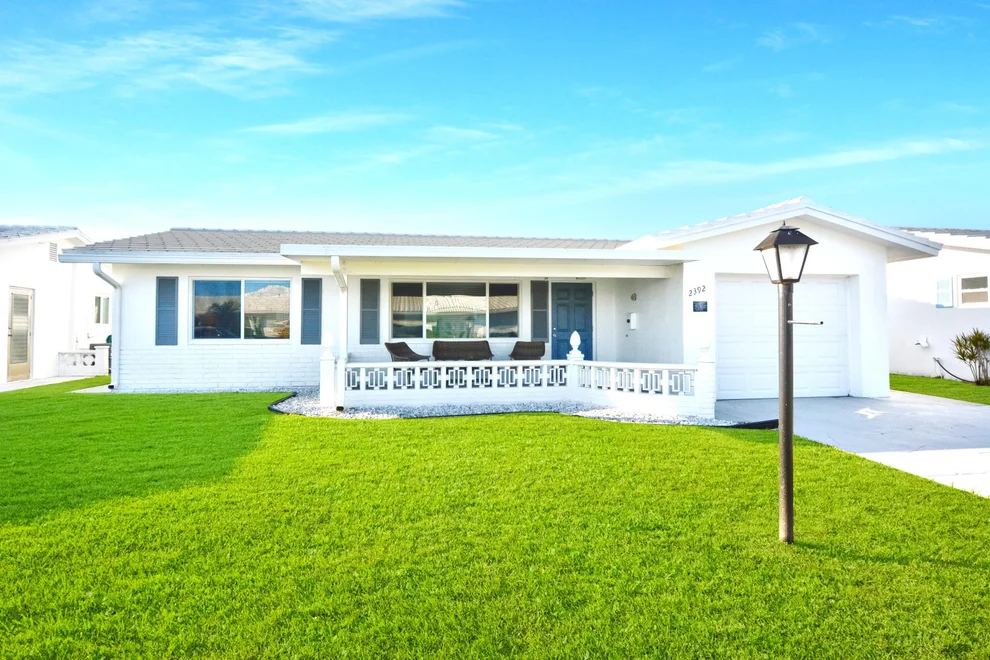 Unit for sale at 2392 SW 11th Avenue, Boynton Beach, FL 33426