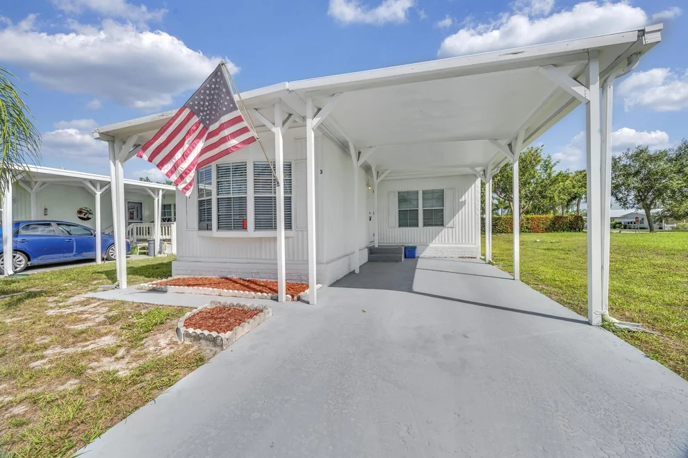 Unit for sale at 3 Alcala Lane, Port St Lucie, FL 34952