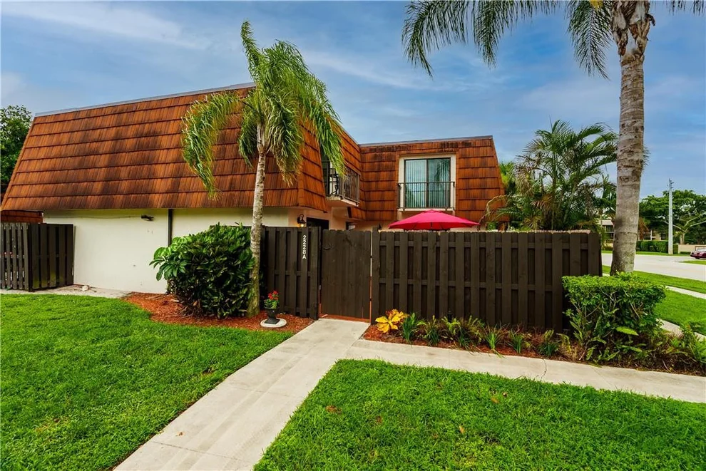 Unit for sale at 2228 White Pine Circle, Greenacres, FL 33415