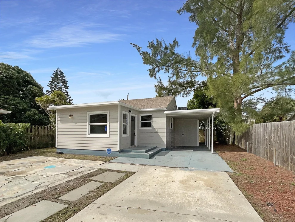 Unit for sale at 421 S C Street, Lake Worth Beach, FL 33460
