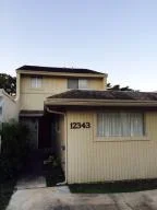 Unit for sale at 12343 Westhampton Circle, Wellington, FL 33414