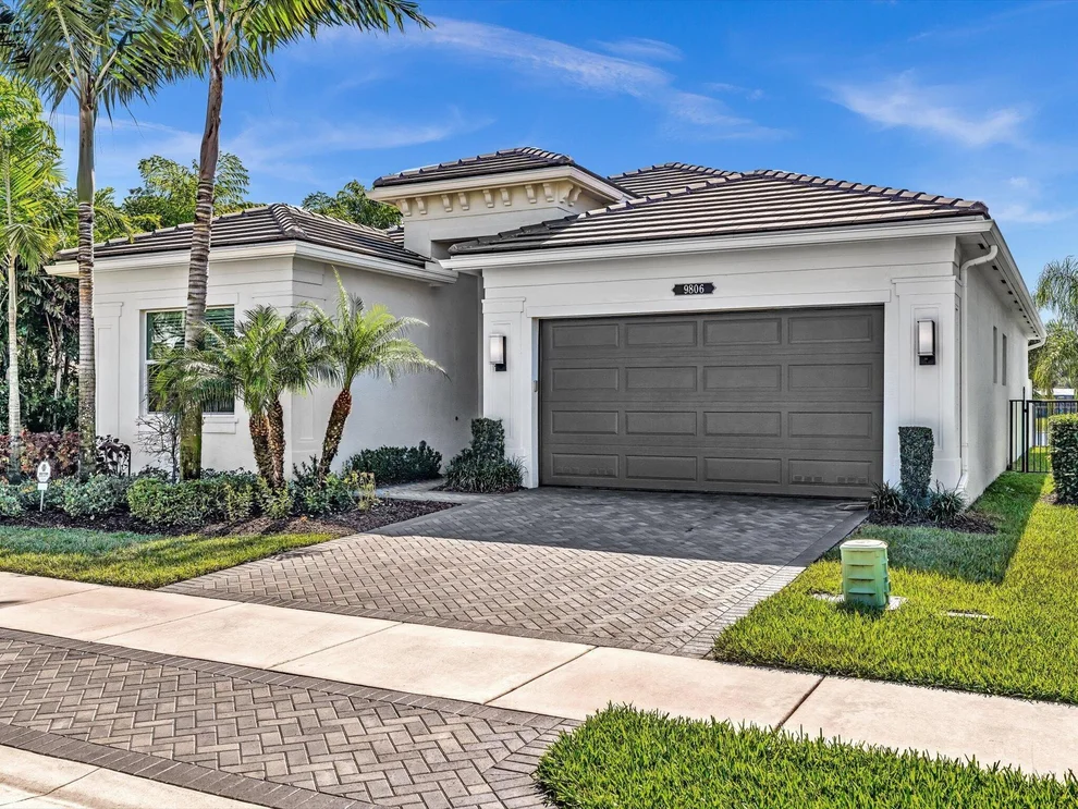 Unit for sale at 9806 Salty Bay Drive, Delray Beach, FL 33446