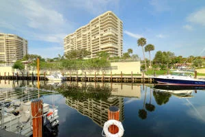 Unit for sale at 4201 N Ocean Boulevard, Boca Raton, FL 33431