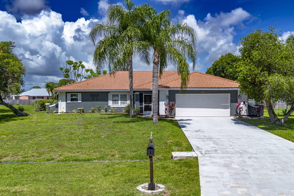 Unit for sale at 2144 SE Elmhurst Road, Port St Lucie, FL 34952
