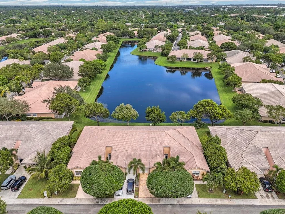 Unit for sale at 2455 Coral Trace Circle S, Delray Beach, FL 33445