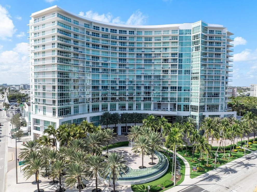 Unit for sale at 1 N Ocean Boulevard, Pompano Beach, FL 33062