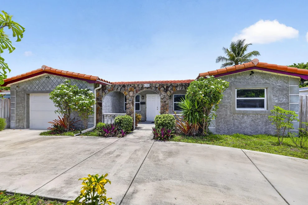 Unit for sale at 4399 NW 43rd Court, Lauderdale Lakes, FL 33319