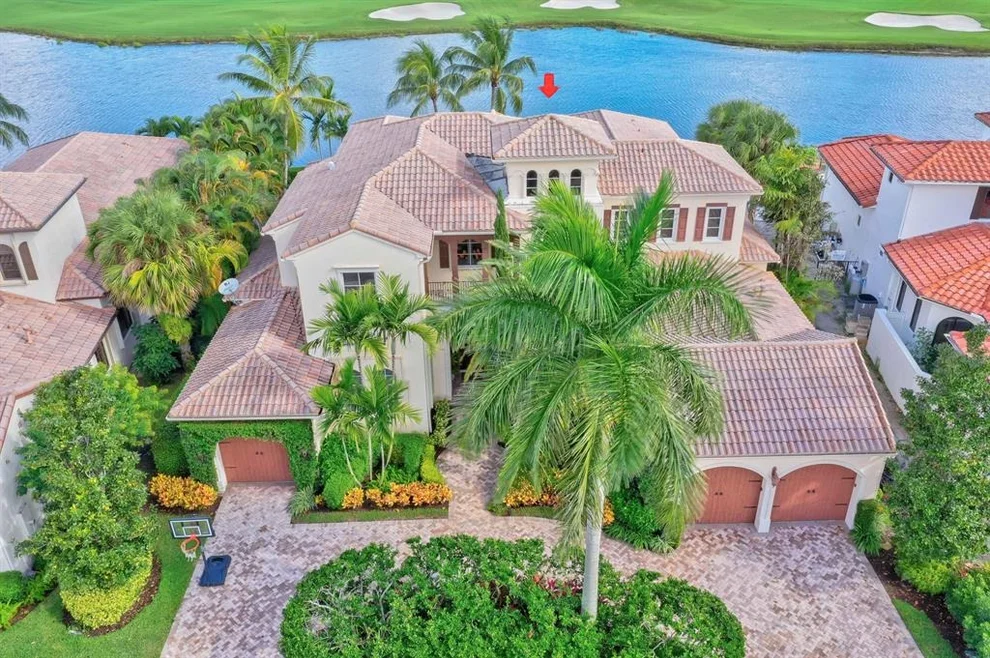 Unit for sale at 116 Talavera Place, Palm Beach Gardens, FL 33418