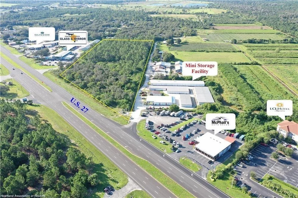 Unit for sale at 4355 U.S. Highway 27 S, Sebring, FL 33870
