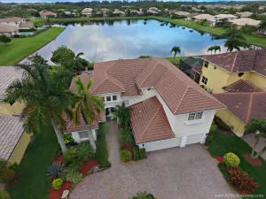 Unit for sale at 4205 Cedar Creek Ranch Circle, Lake Worth, FL 33467