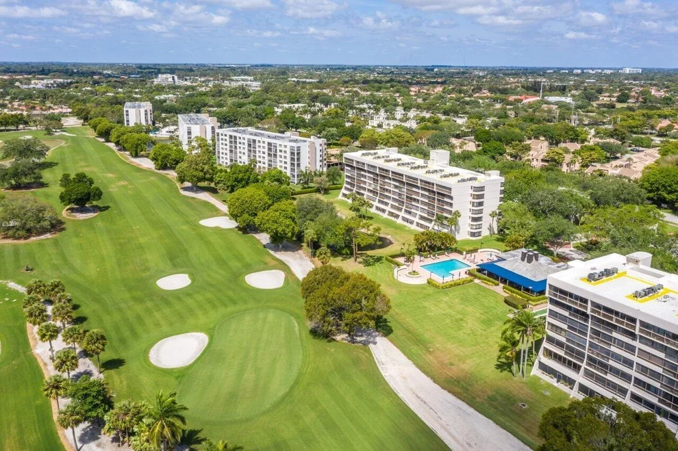 Unit for sale at 6320 Boca Del Mar Drive, Boca Raton, FL 33433