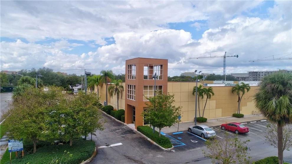 Unit for sale at 7676 Peters Road, Plantation, FL 33324