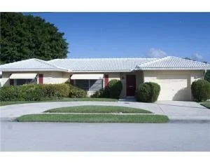 Unit for sale at 860 SW 11TH Terrace, Boca Raton, FL 33486