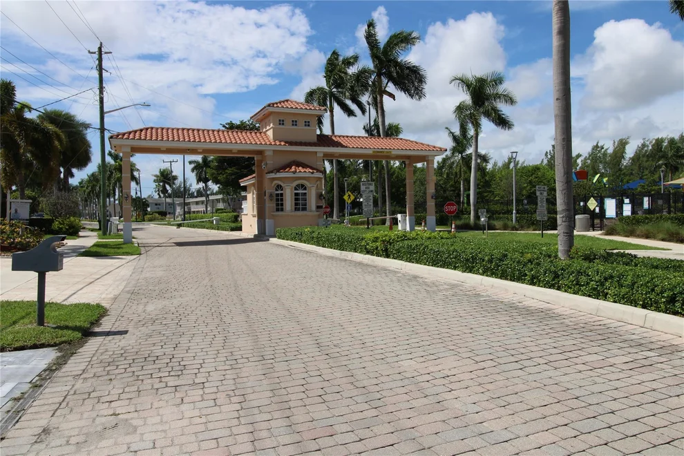 Unit for sale at 600 Layne Boulevard, Hallandale Beach, FL 33009