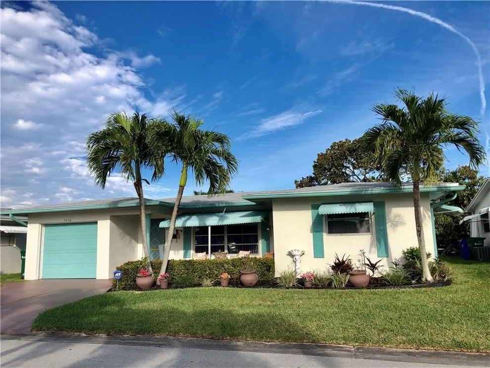 Unit for sale at 1450 NW 67th Avenue, Margate, FL 33063