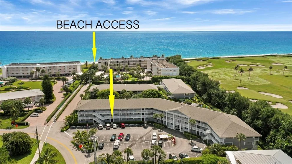 Unit for sale at 50 Celestial Way, Juno Beach, FL 33408