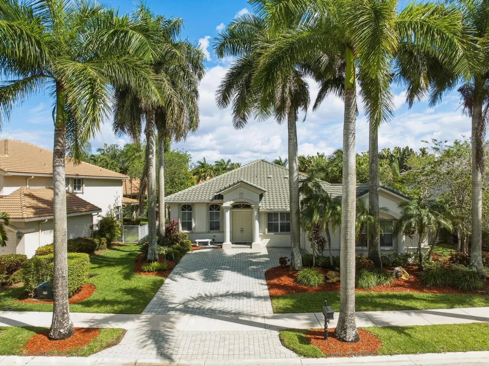 Unit for sale at 2053 Quail Roost Drive, Weston, FL 33327