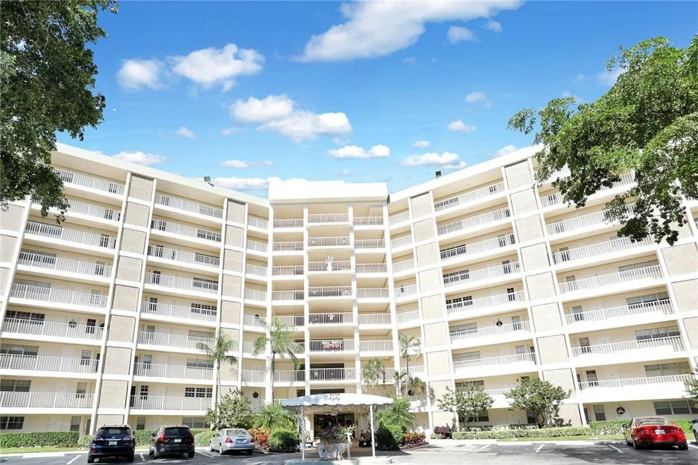 Unit for sale at 3090 N Course Drive, Pompano Beach, FL 33069