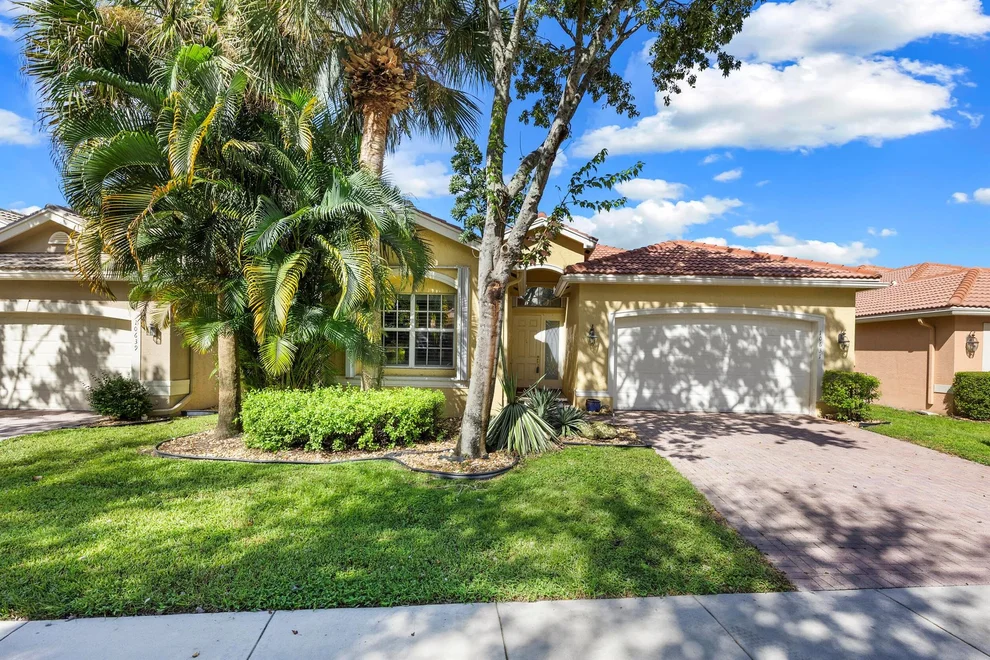 Unit for sale at 10631 Silverton Lane, Boynton Beach, FL 33437