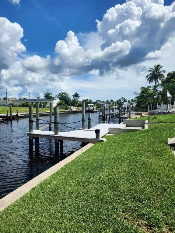 Unit for sale at 5325 Cocoa Court, Cape Coral, FL 33904