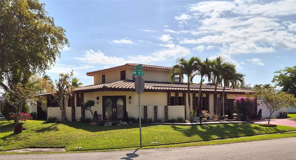 Unit for sale at 12096 NW 25th Street, Coral Springs, FL 33065