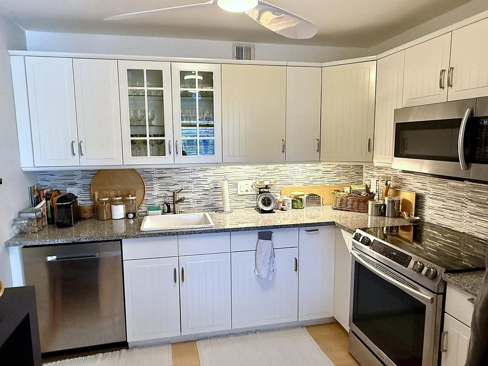 Unit for sale at 3032 Oakridge D, Deerfield Beach, FL 33442