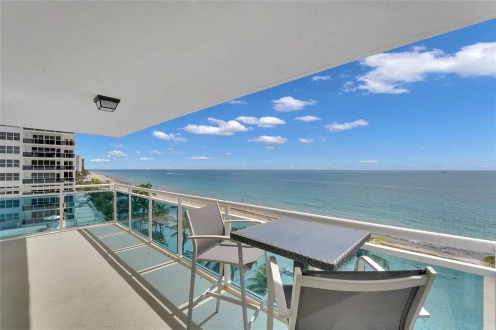 Unit for sale at 3430 Galt Ocean Drive, Fort Lauderdale, FL 33308
