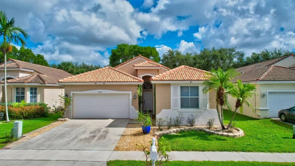 Unit for sale at 9577 Verona Lakes Boulevard, Boynton Beach, FL 33472