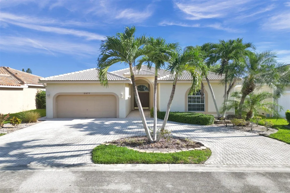 Unit for sale at 5977 NW 73rd Court, Parkland, FL 33067