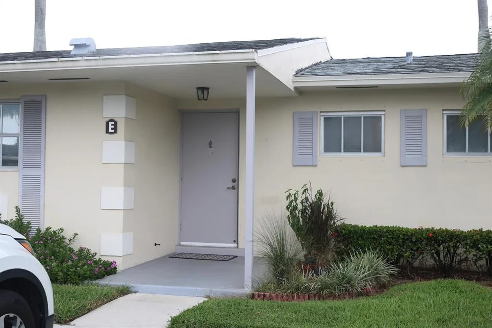 Unit for sale at 2771 Ashley Drive E, West Palm Beach, FL 33415