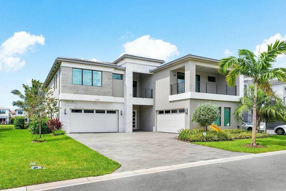 Unit for sale at 8635 Dearborn River Way, Boca Raton, FL 33496