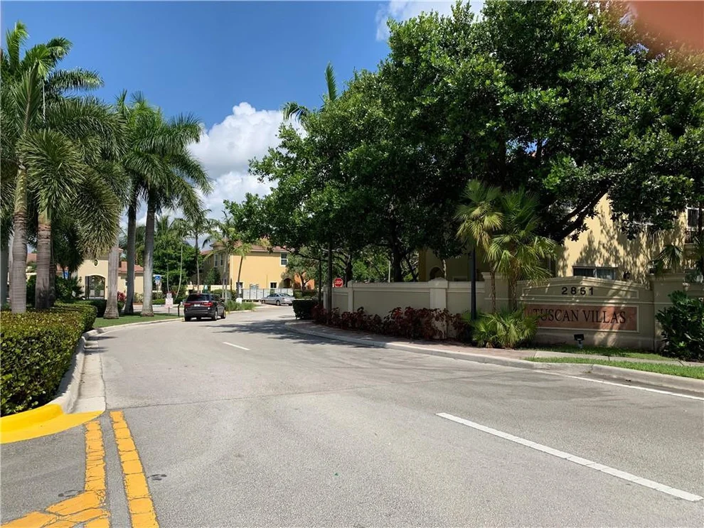 Unit for sale at 2851 W Prospect Road, Tamarac, FL 33309