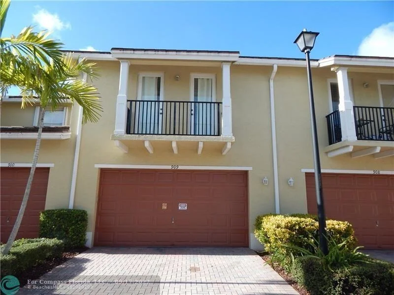 Unit for sale at 4720 Mimosa Place, Coconut Creek, FL 33073