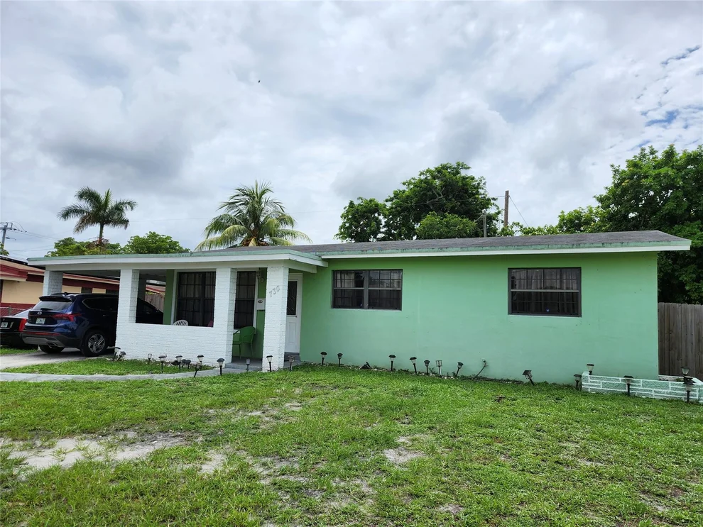 Unit for sale at 730 SW 31st Avenue, Fort Lauderdale, FL 33312