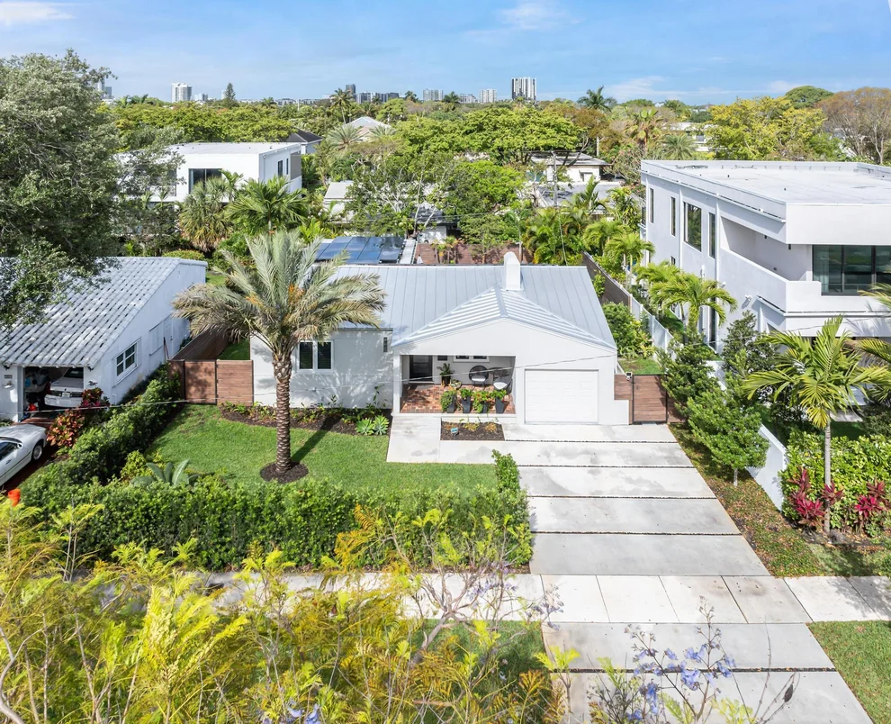 Unit for sale at 715 N Victoria Park Road, Fort Lauderdale, FL 33304