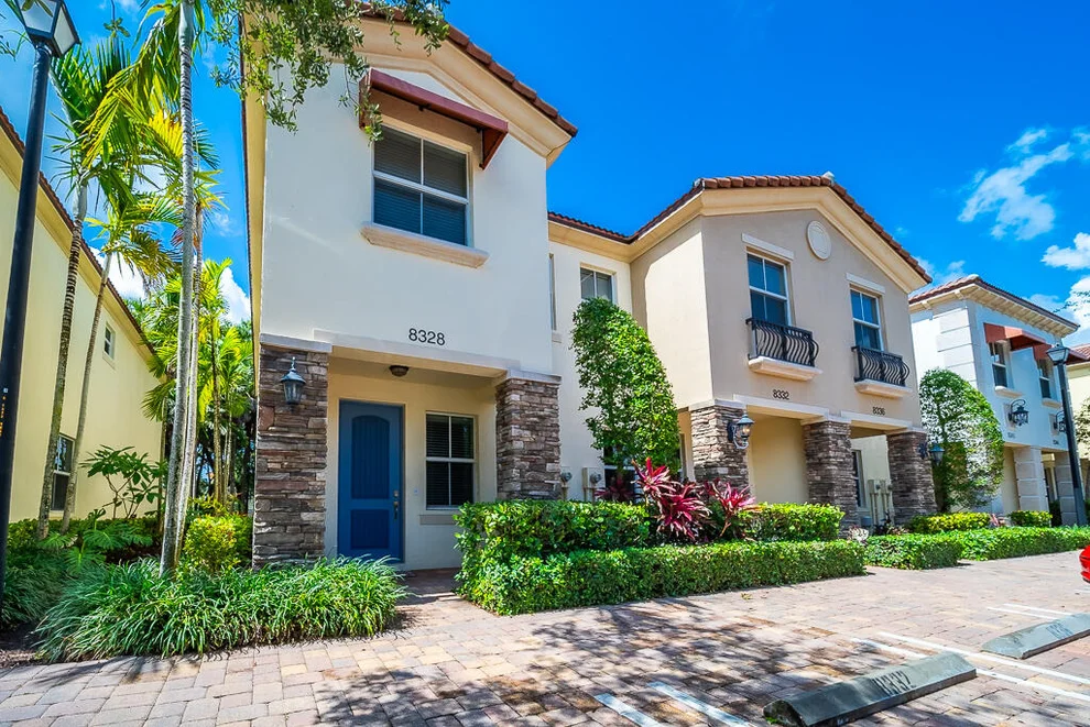 Unit for sale at 8328 Cocoplum Sound Lane, West Palm Beach, FL 33411