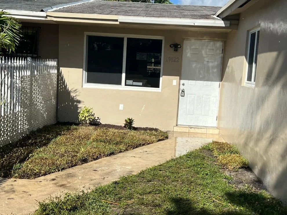 Unit for sale at 19122 NW 34th Court, Miami Gardens, FL 33056