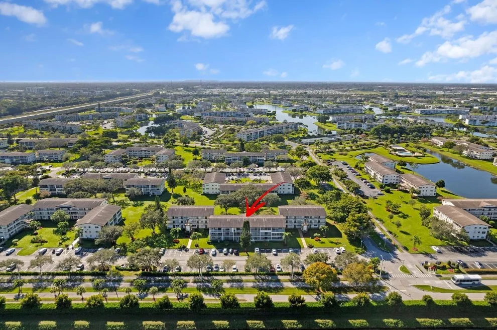 Unit for sale at 581 Mansfield N, Boca Raton, FL 33434