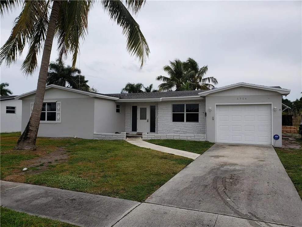 Unit for sale at 6564 NW 1st Street, Margate, FL 33063
