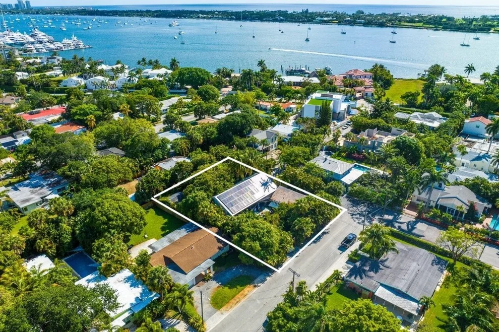 Unit for sale at 233 33rd Street, West Palm Beach, FL 33407