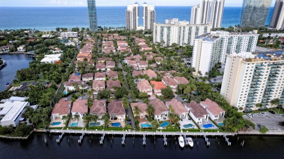 Unit for sale at 0 Terracina Avenue, Sunny Isles Beach, FL 33160