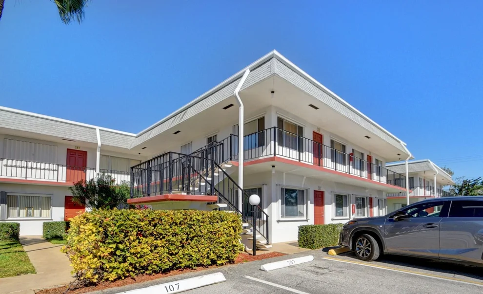 Unit for sale at 3362 Cynthia Lane, Lake Worth Beach, FL 33461