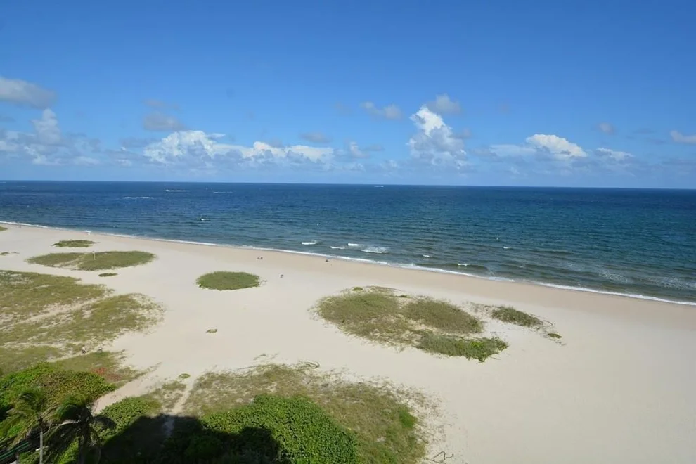 Unit for sale at 4228 N Ocean Drive, Lauderdale By The Sea, FL 33308