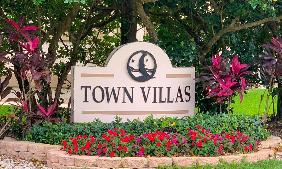 Unit for sale at 9185 Flynn Circle, Boca Raton, FL 33496