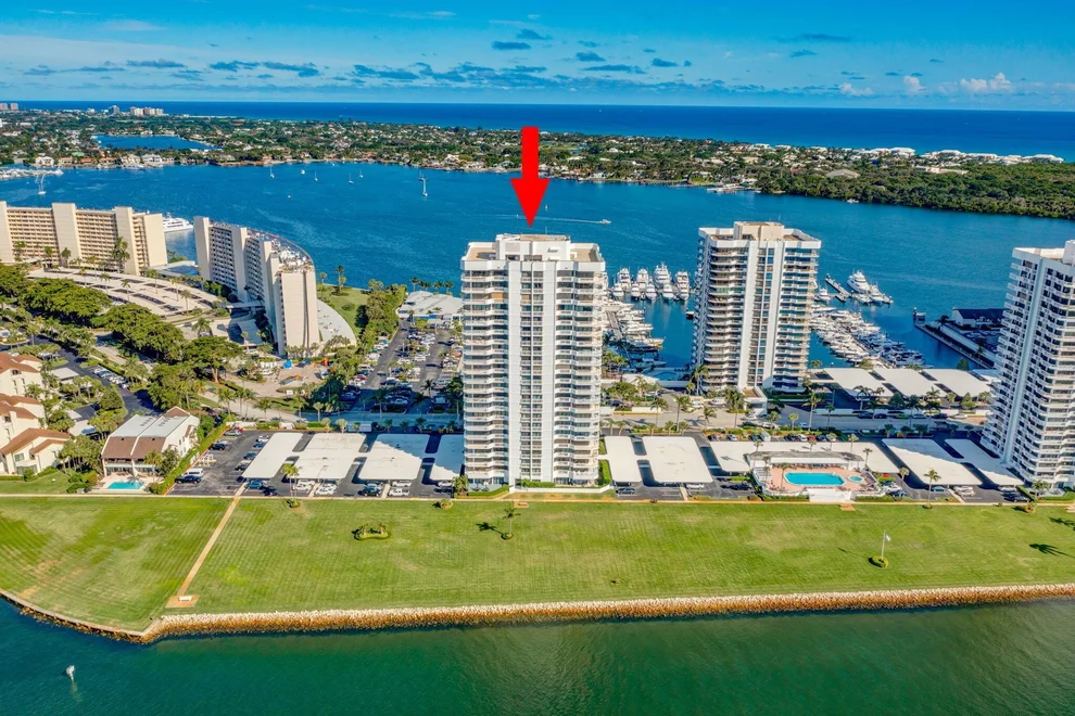 Unit for sale at 123 Lakeshore Drive, North Palm Beach, FL 33408