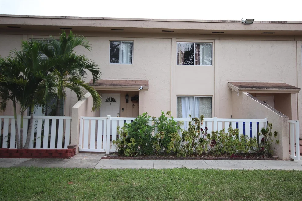 Unit for sale at 1419 NW 80 Avenue, Margate, FL 33063