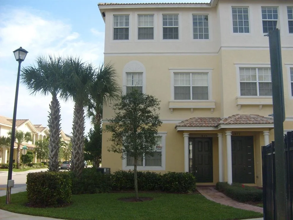 Unit for sale at 1865 NW 12th Street, Boca Raton, FL 33486
